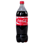 REAL COCA COLA
